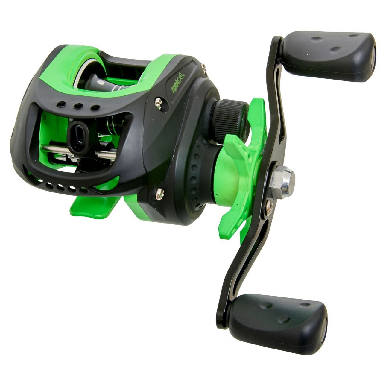Gunki Spot Ed Bait Casting 200